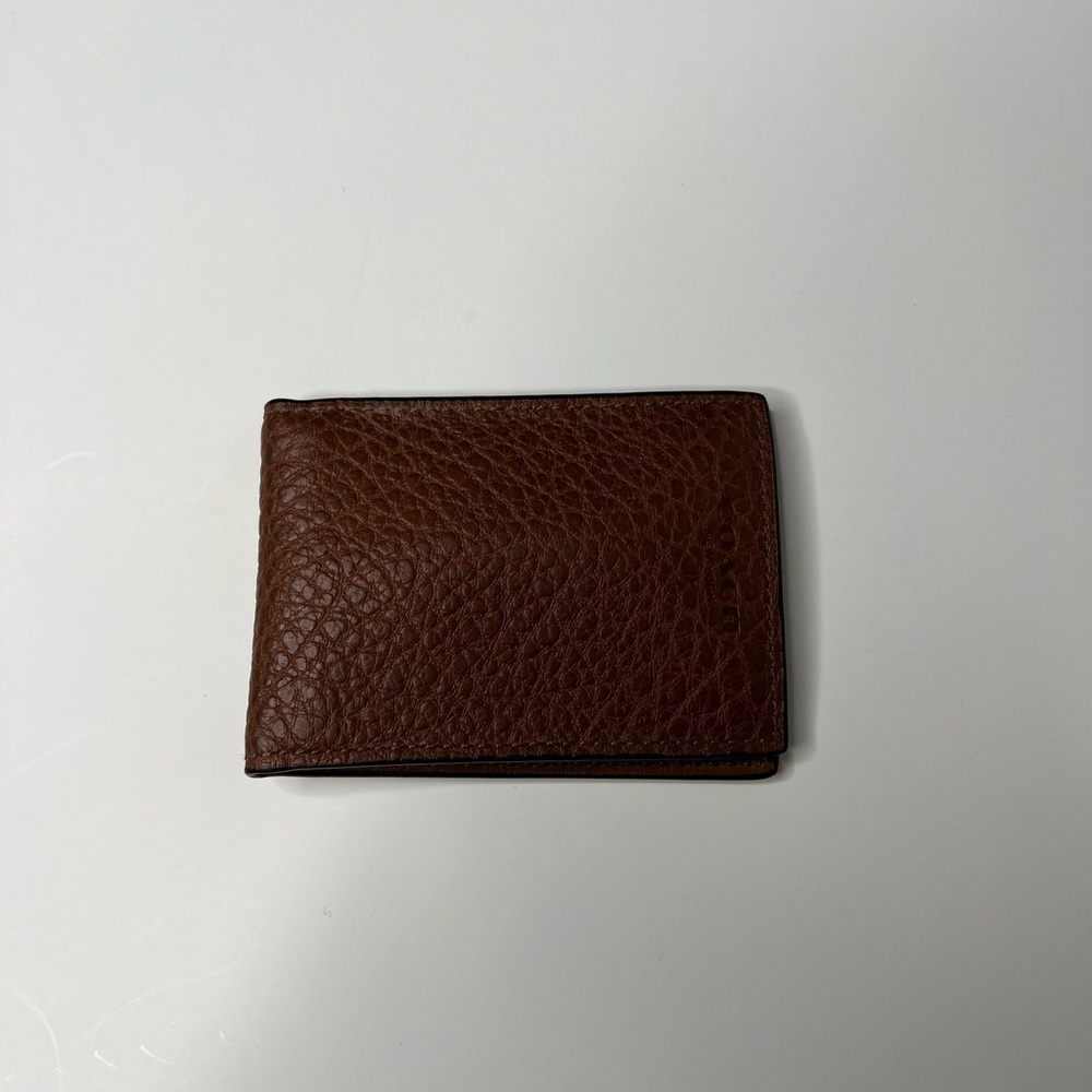 Coach - Men’s Slim Wallet